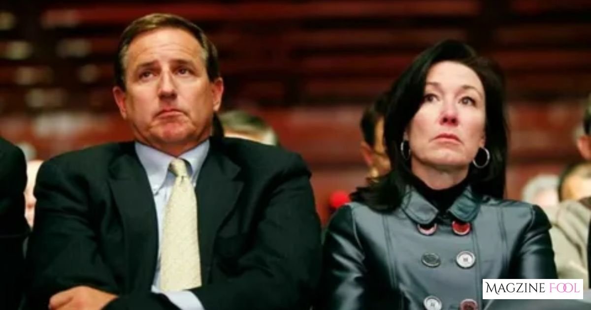 Safra Catz and John Stankey: Careers, Net Worth & Leadership Are Safra Catz and John Stankey Connected?