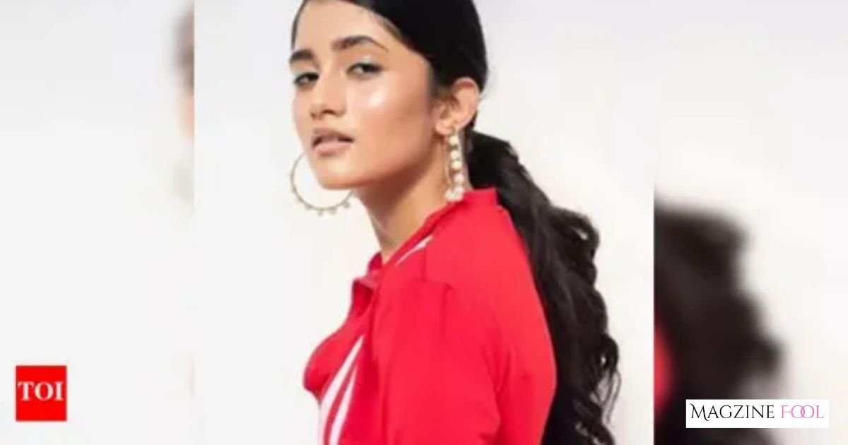 Ashlesha Thakur
