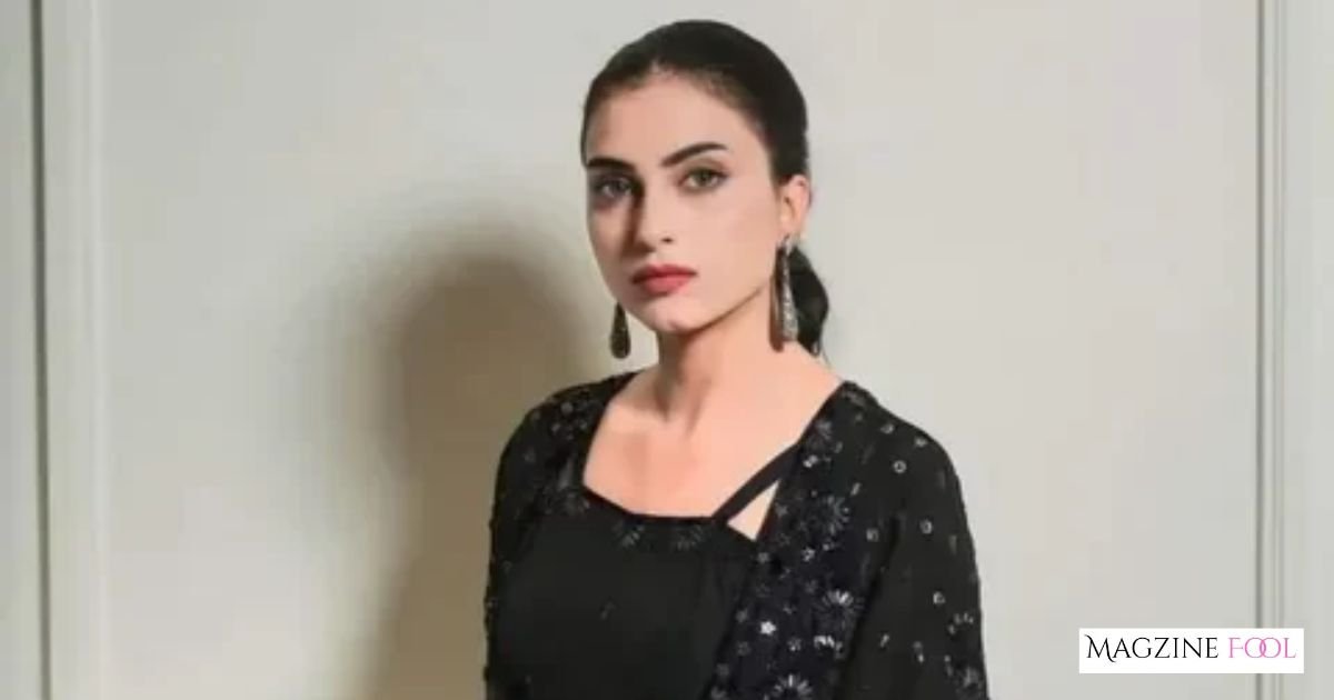 Farhana Bhat