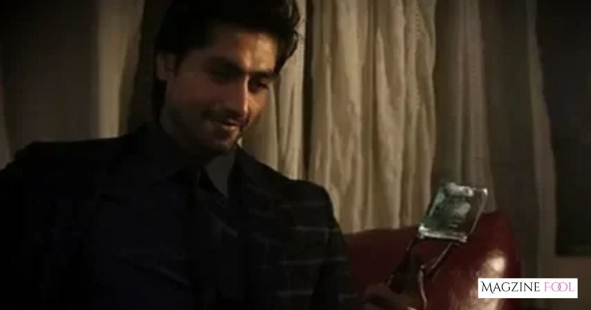 Harshad Chopda’s Life and Career After His Heartbreak
