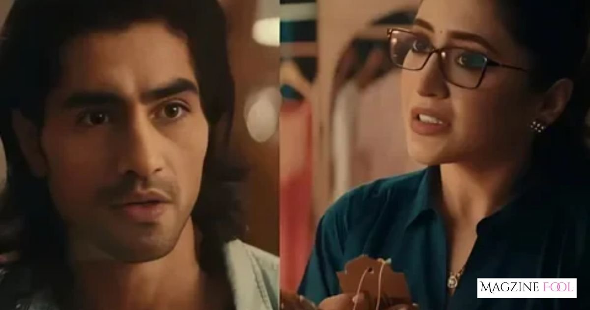 How Did Harshad Chopda Discover the Alleged Betrayal?