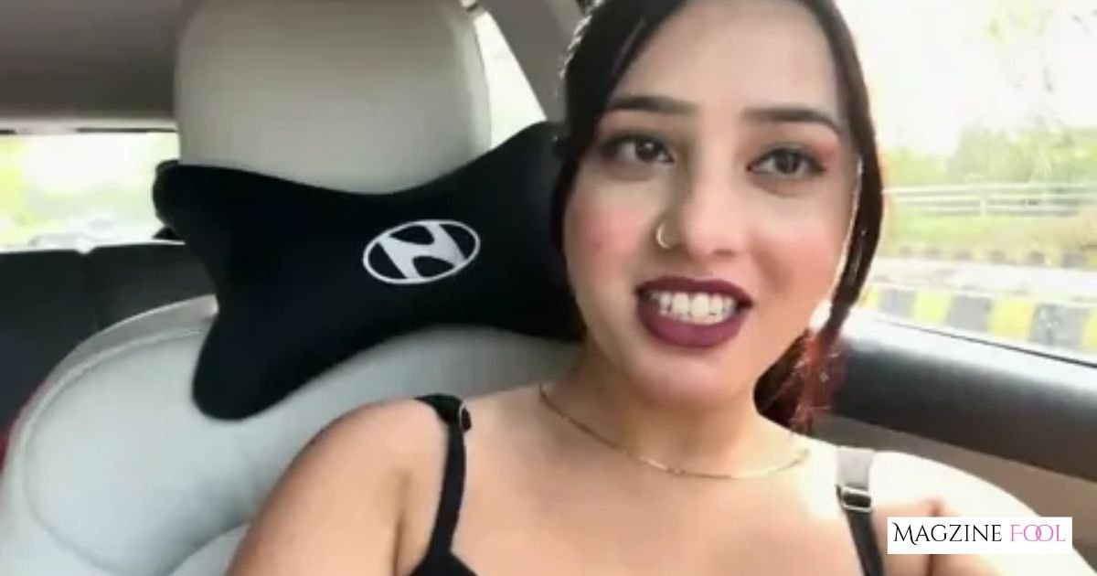 Interesting Facts About Simran Yadav