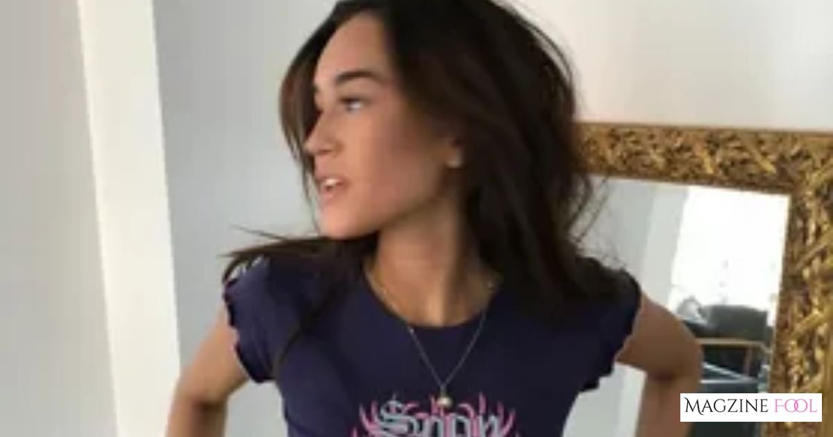 Amalie Bladt: Age, Height, Boyfriend, Career, and Net Worth Is Amalie Bladt the Same Person as Amalie Star?