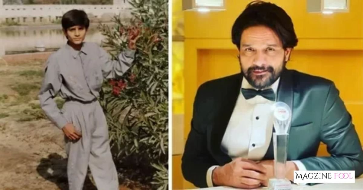 Jaideep Ahlawat Acting Career: From Struggles to Success