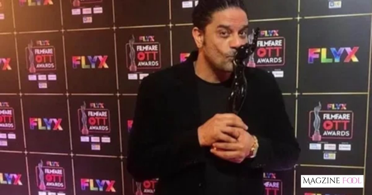 Jaideep Ahlawat Awards, Achievements, and Interesting Facts