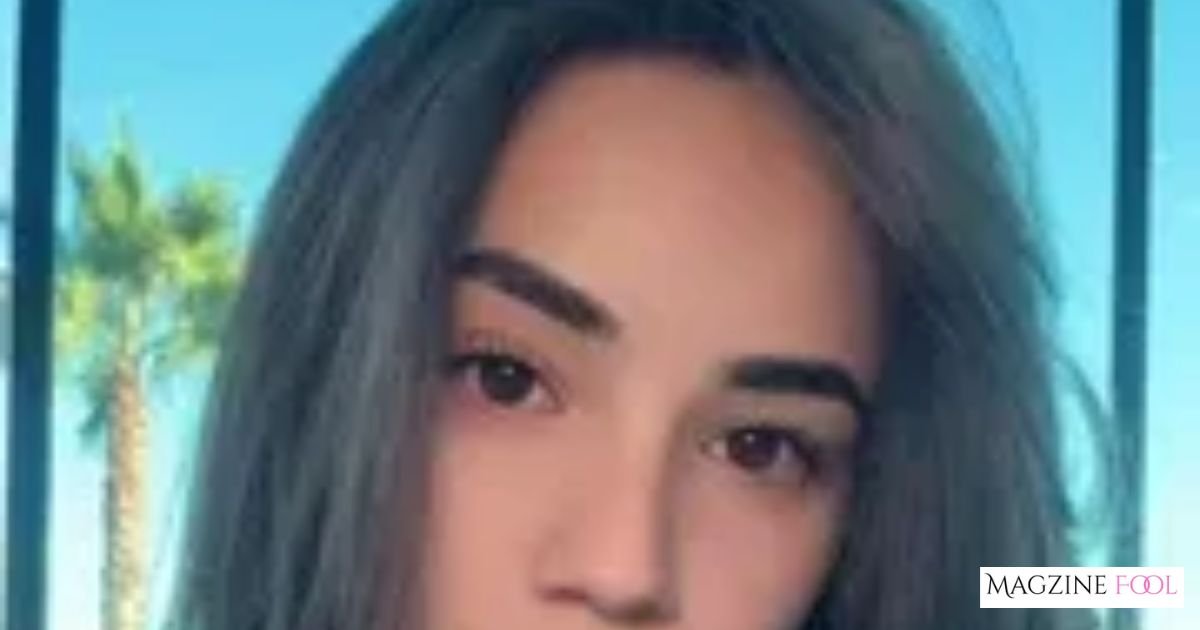Jameliz Smith’s Height, Physical Appearance, and Lifestyle