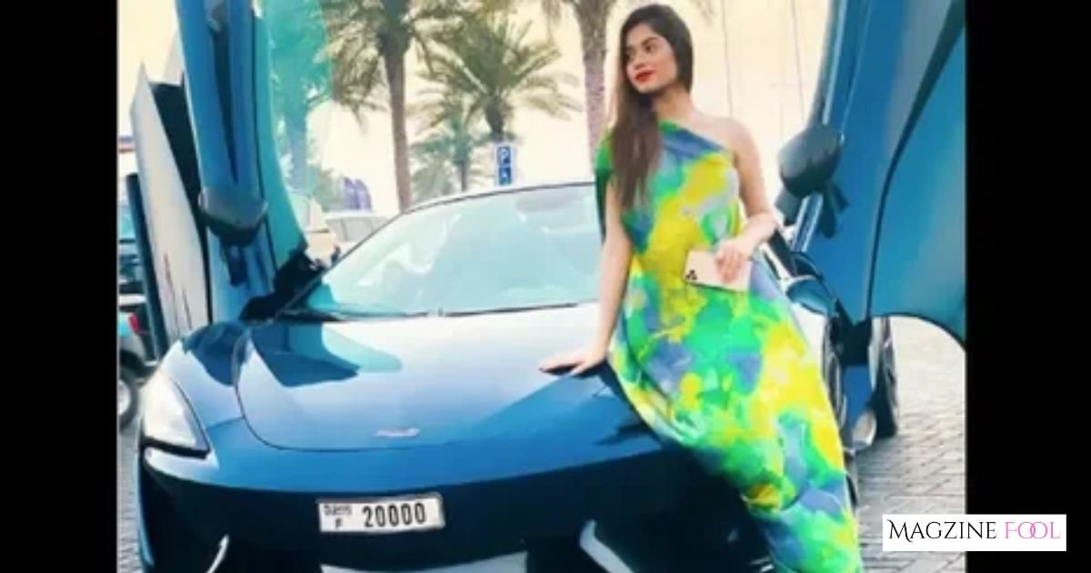 Jannat Zubair’s Car Collection and Luxury Purchases