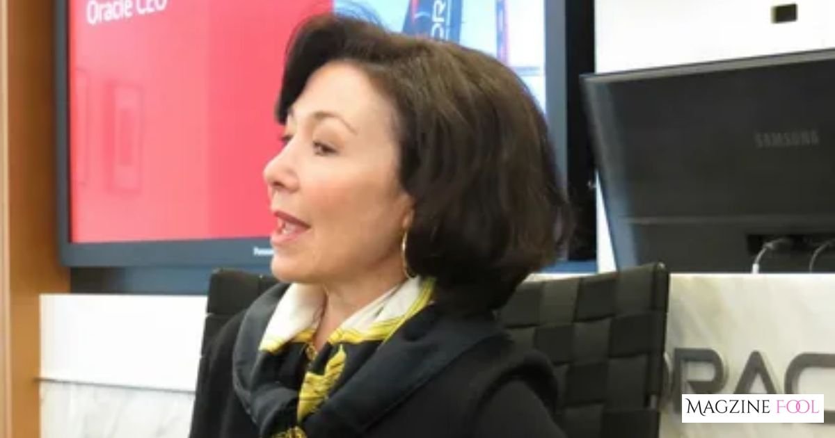 Safra Catz and John Stankey: Careers, Net Worth & Leadership John Stankey: Early Life, Education, and Background