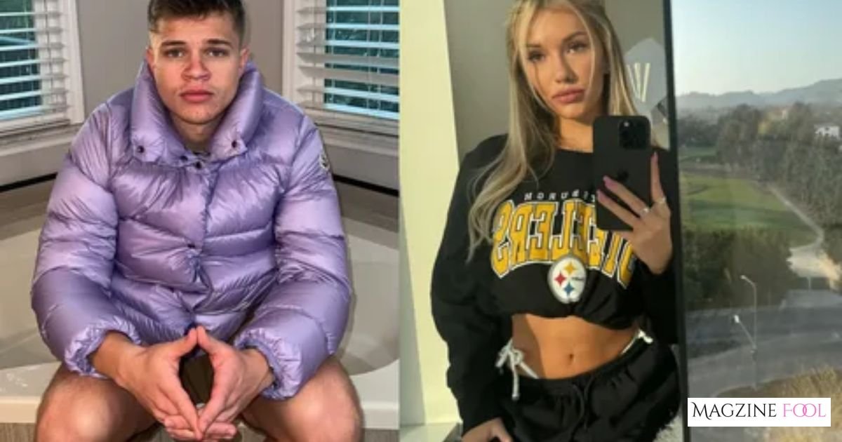 How Old Is Jynxzi? Age, Birthday, Real Name & Height Jynxzi’s Height, Appearance, and Personal Details