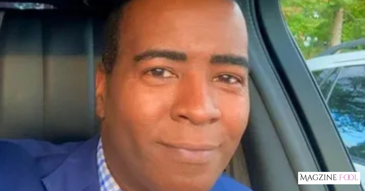 Kevin Corke's Public Image, Interests, and Lesser-Known Facts