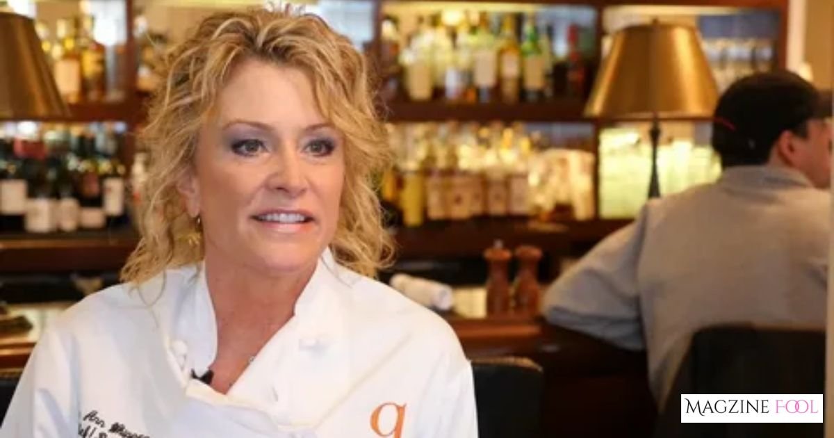 Lee Ann Whippen Age: Biography, Career & Family Lee Ann Whippen’s Legacy and Influence in Barbecue