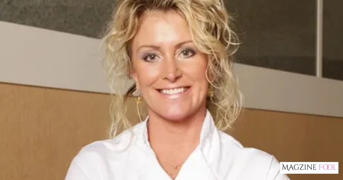 Lee Ann Whippen Age: Biography, Career & Family Lee Ann Whippen’s Major Achievements and Championship Wins