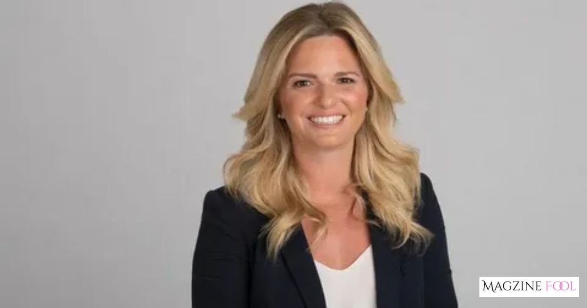 Lindsey Thiry Wikipedia: Biography, Age, Husband & ESPN Lindsey Thiry Height, Weight, and Measurements