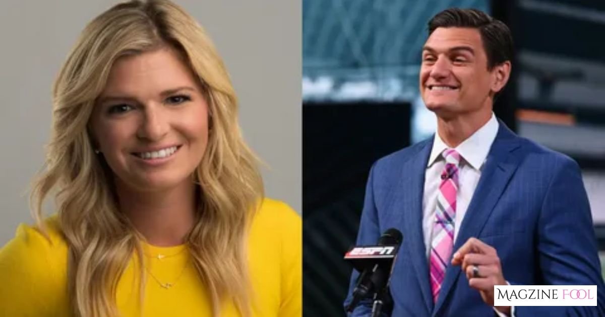 Lindsey Thiry Wikipedia: Biography, Age, Husband & ESPN Lindsey Thiry Net Worth and Sources of Income