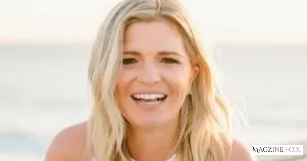 Lindsey Thiry Wikipedia