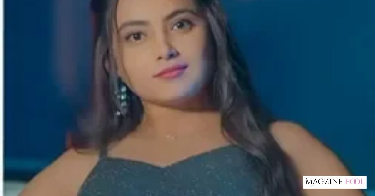 Monika Mishra