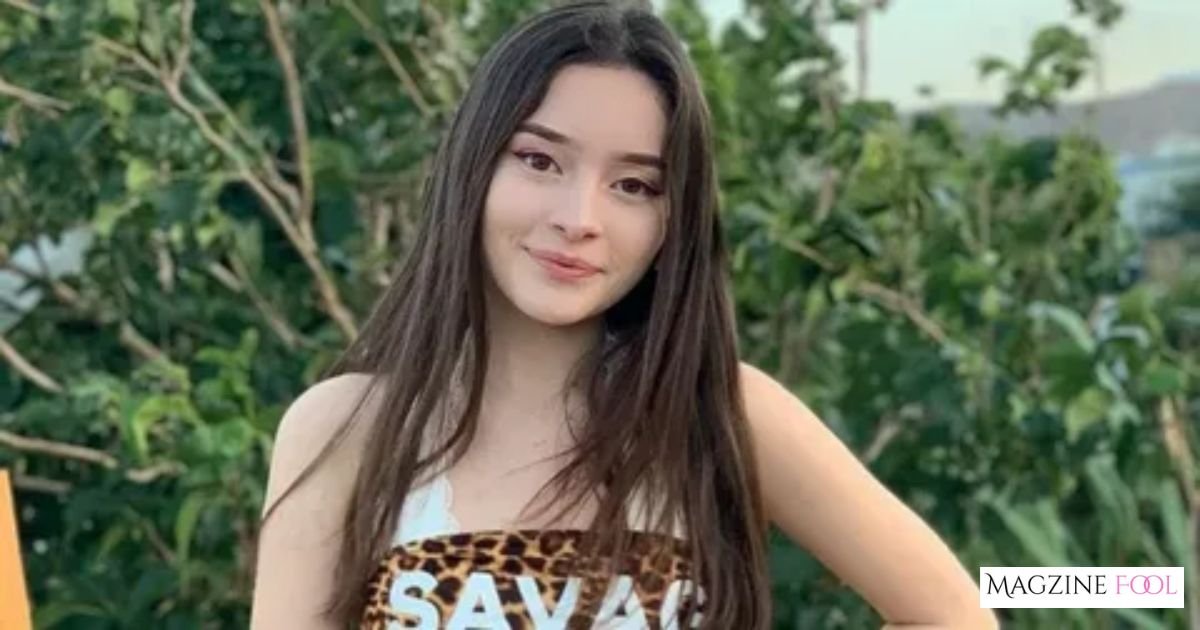 Nathaly Cuevas Net Worth
