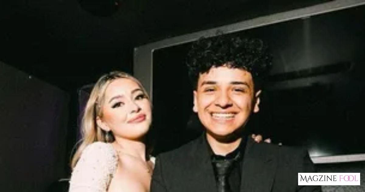 Nathaly Cuevas Net Worth 2026: Income, YouTube & Earnings Nathaly Cuevas Social Media Presence and Popularity