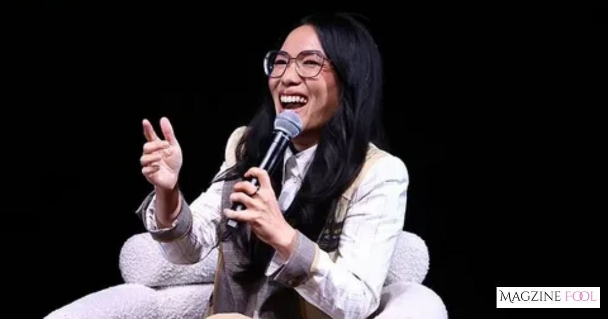 Nikki Hakuta: Biography, Age, Family, Ethnicity, and Life Nikki Hakuta’s Ethnicity and Cultural Heritage