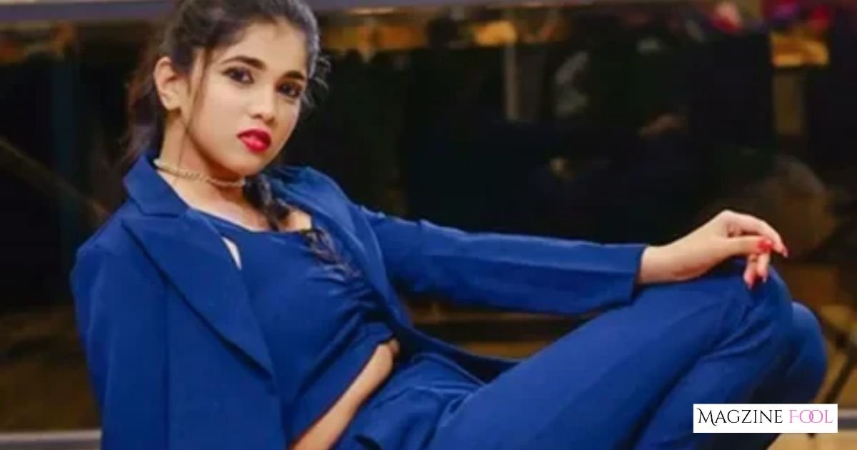 Prachi Kadam Biography and Quick Facts