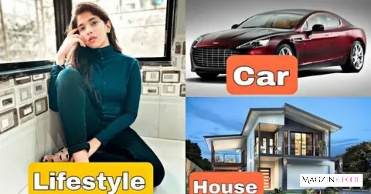 Prachi Kadam Net Worth, Income and Sources of Earnings