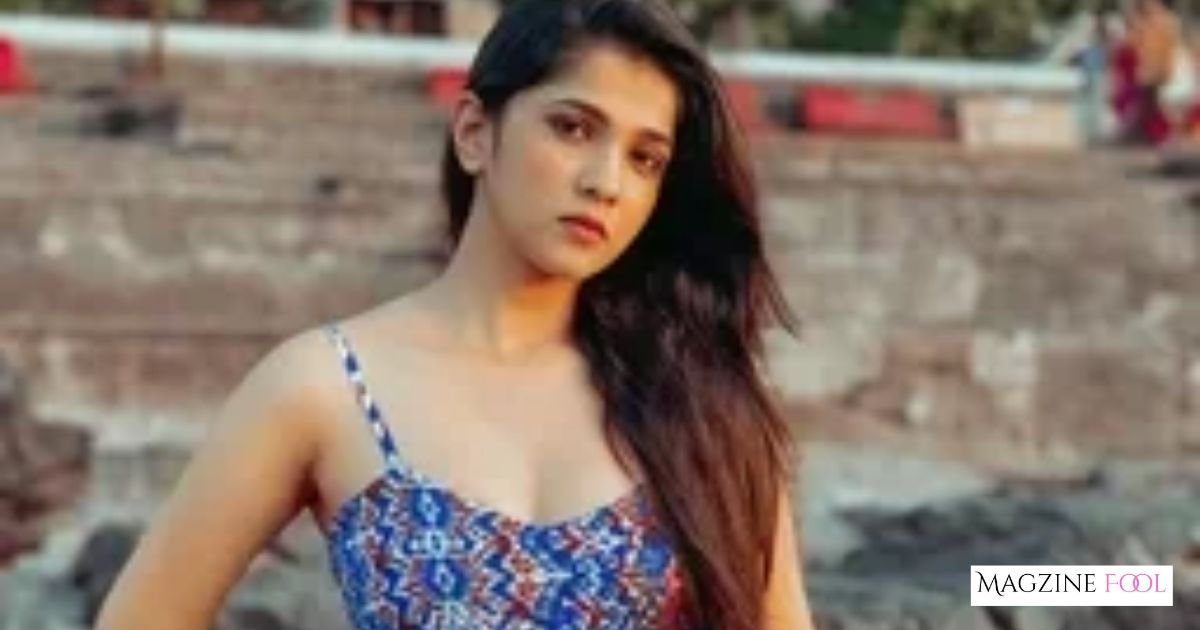Prachi Kadam