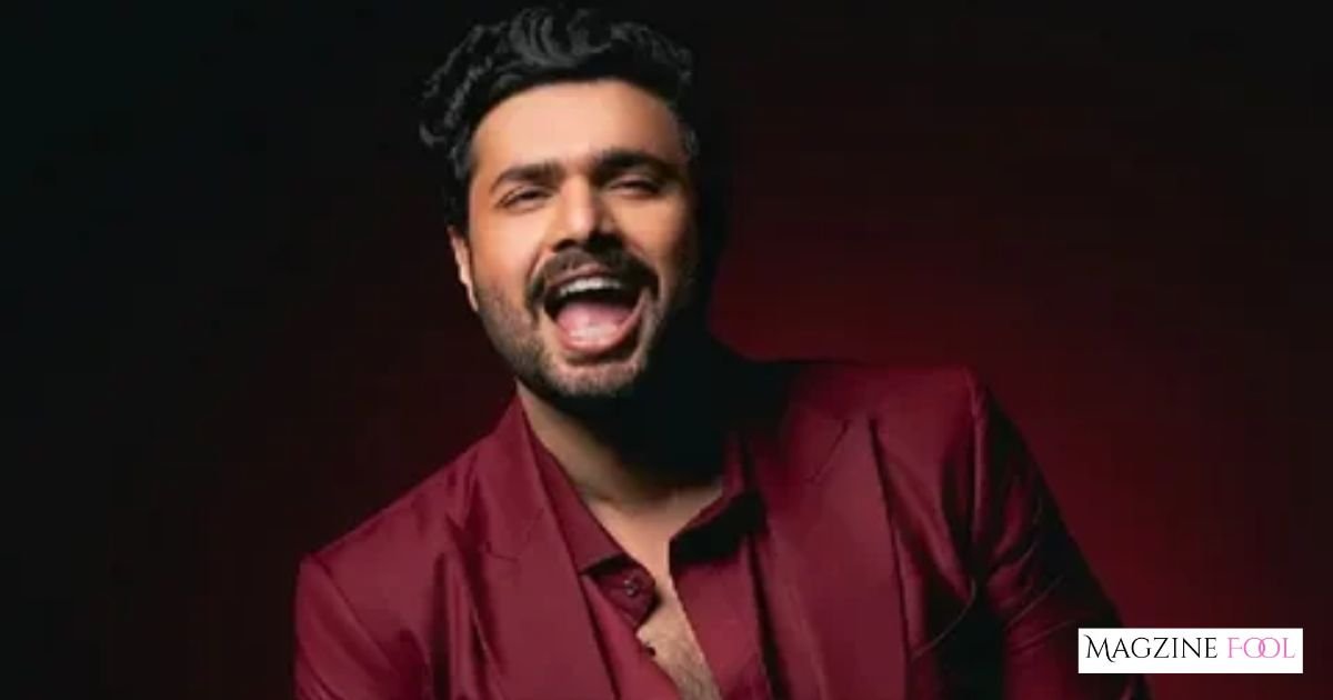 Prakhar Gupta Age