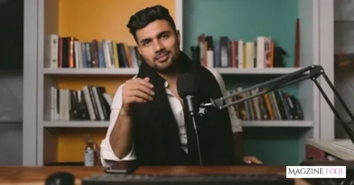 Prakhar Gupta’s Books, LearnWithPrakhar, and Educational Ventures