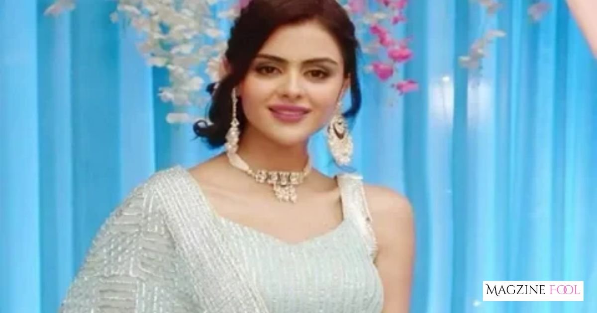Priyanka Chahar Choudhary Height in Feet: Biography & Career Priyanka Chahar Choudhary TV Shows and Notable Roles
