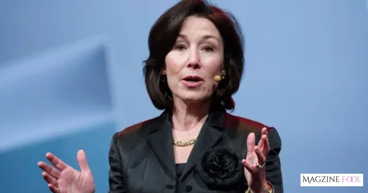 Safra Catz and John Stankey: Careers, Net Worth & Leadership Safra Catz and John Stankey