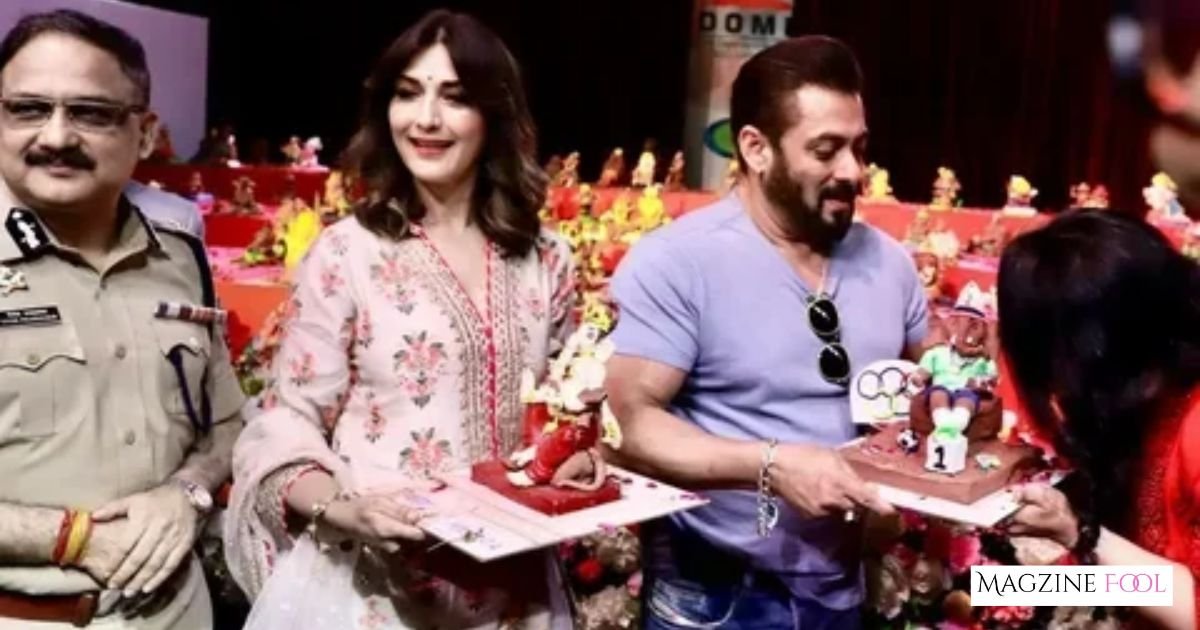 Sana Sultan Khan Instagram, Social Media Accounts, and Awards