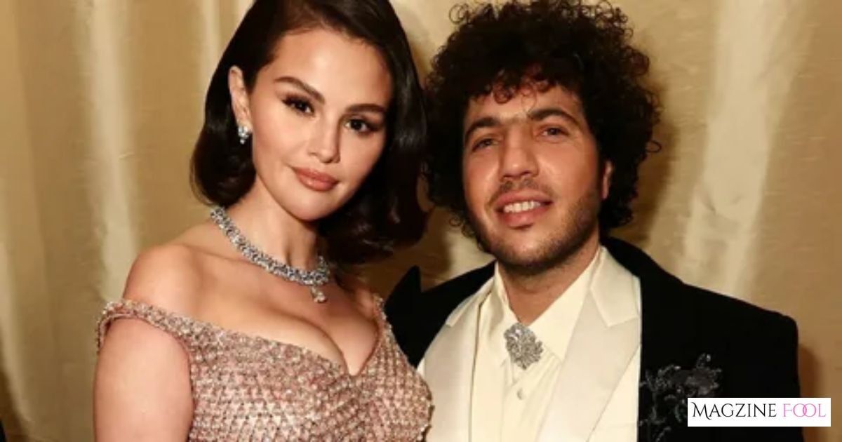 Selena Gomez and Jeff Greene: Quick Facts