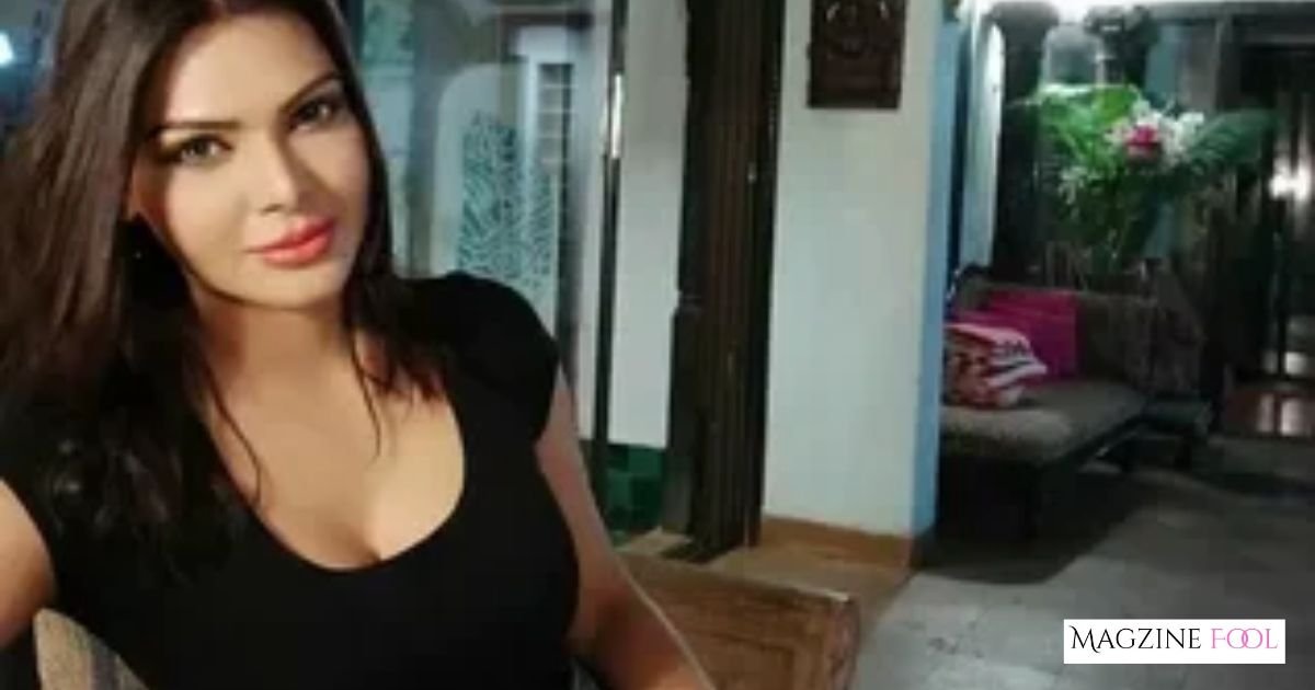 Sherlyn Chopra's Lifestyle, Favorite Things, and Social Media Accounts