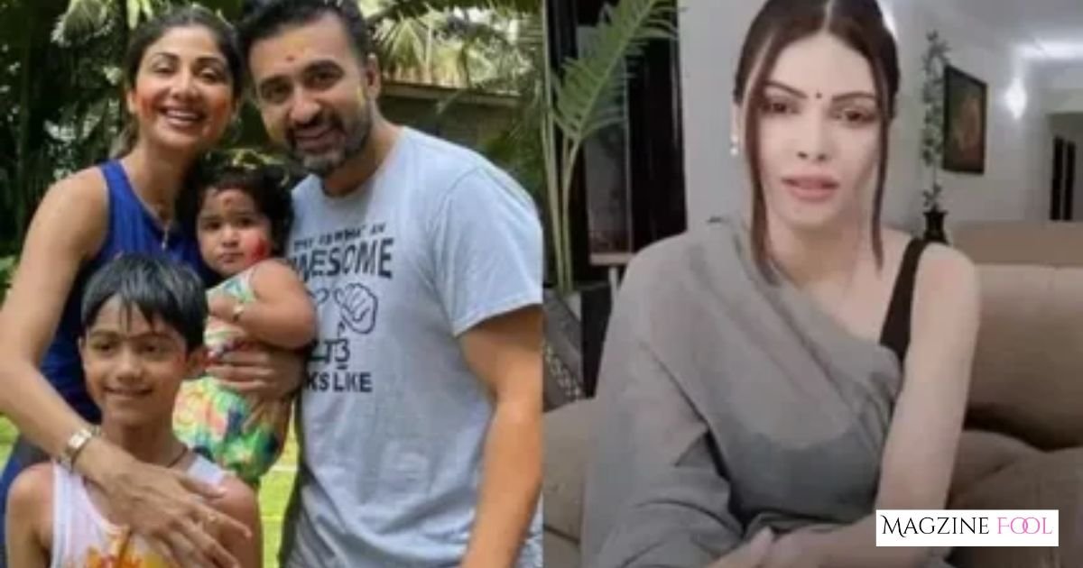 Sherlyn Chopra's Relationships and Relationship Status