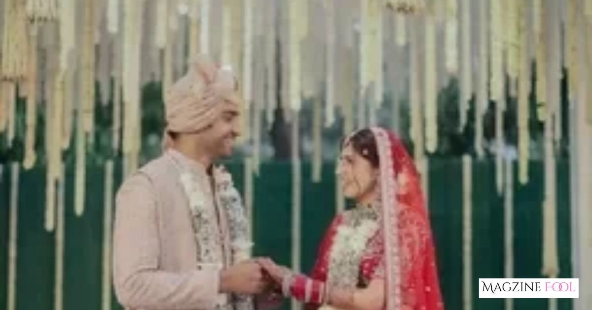 Thugesh Wife