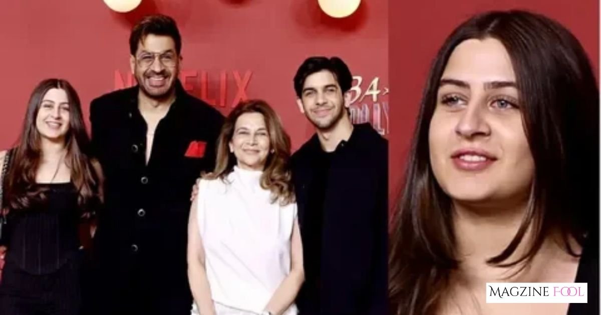 Vera Bedi Biography: Age, Family, Father, Career, Net Worth Vera Bedi Education and Early Life