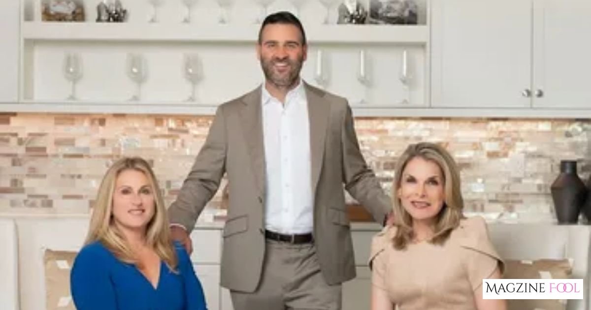 What Is GL Homes, and How Does It Contribute to His Wealth?