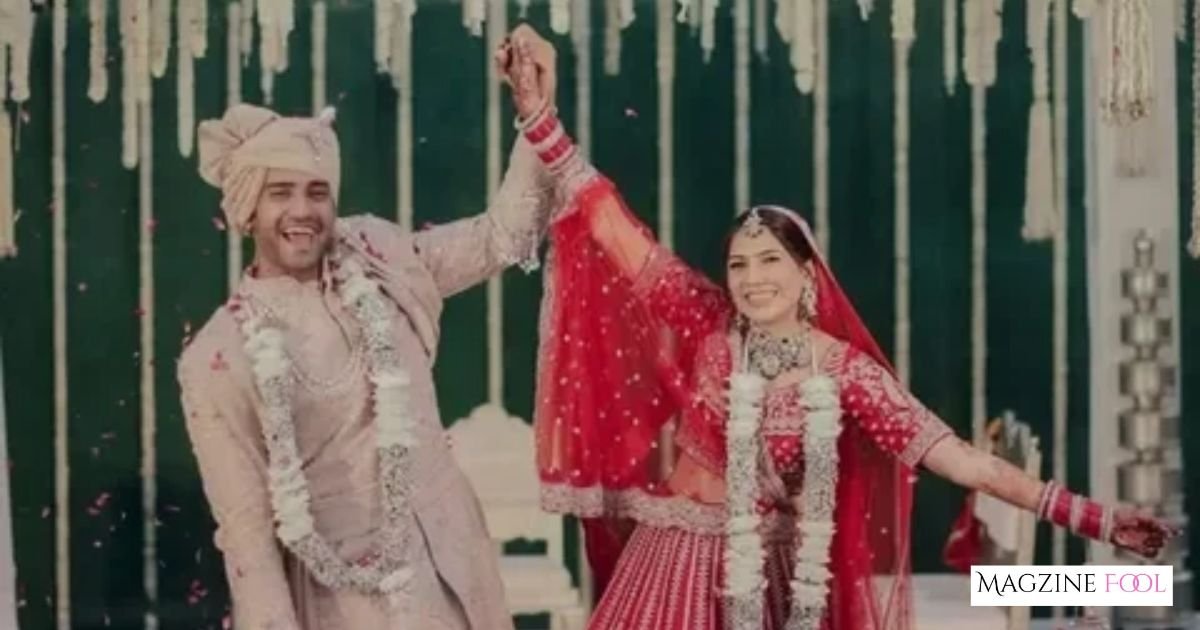 What Makes Mahesh Keshwala and Jigisha Bhanushali's Relationship Special?