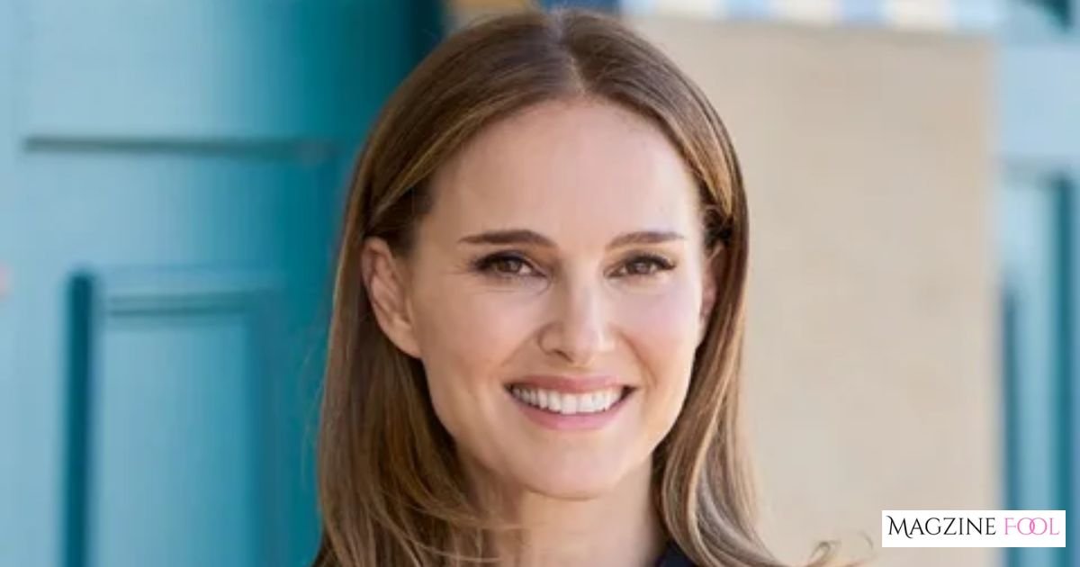 Who Are Bob Chapek and Natalie Portman? Quick Facts and Profiles