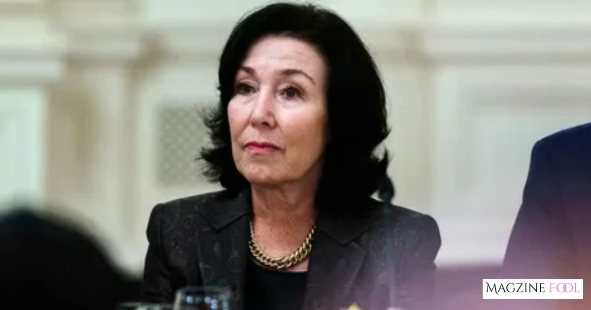 Safra Catz and John Stankey: Careers, Net Worth & Leadership Who Are Safra Catz and John Stankey?