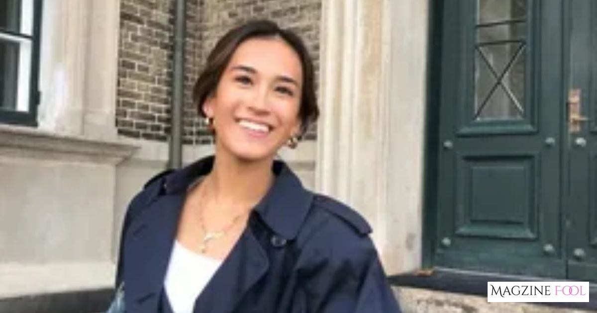 Amalie Bladt: Age, Height, Boyfriend, Career, and Net Worth Who Is Amalie Bladt?