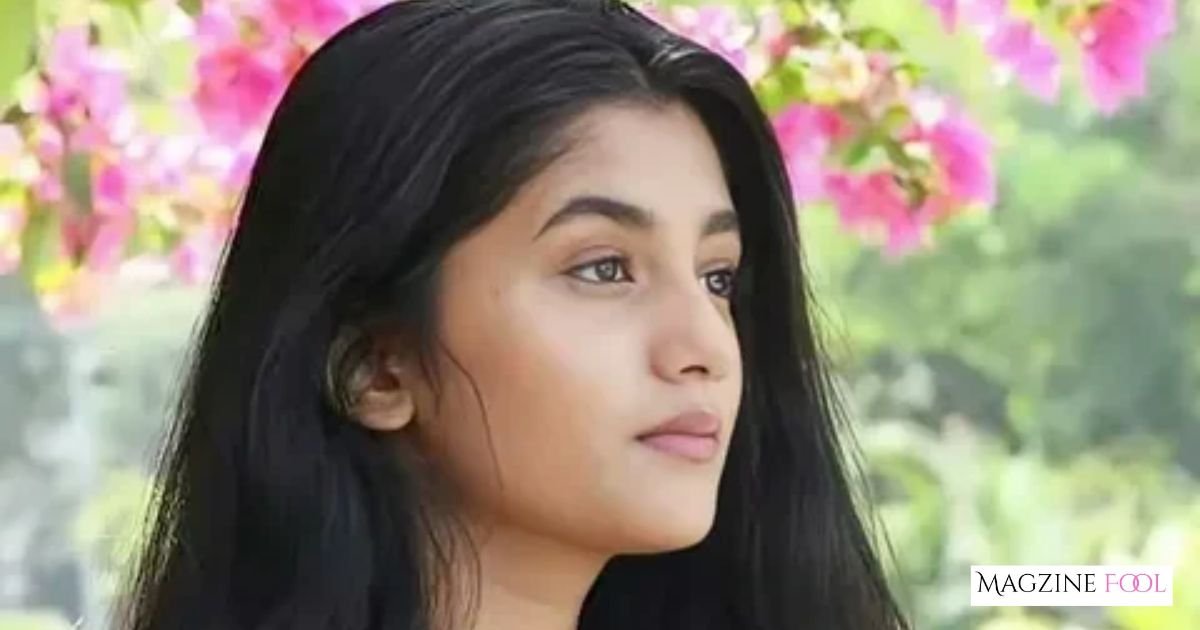 Who Is Ashlesha Thakur? Biography and Wiki