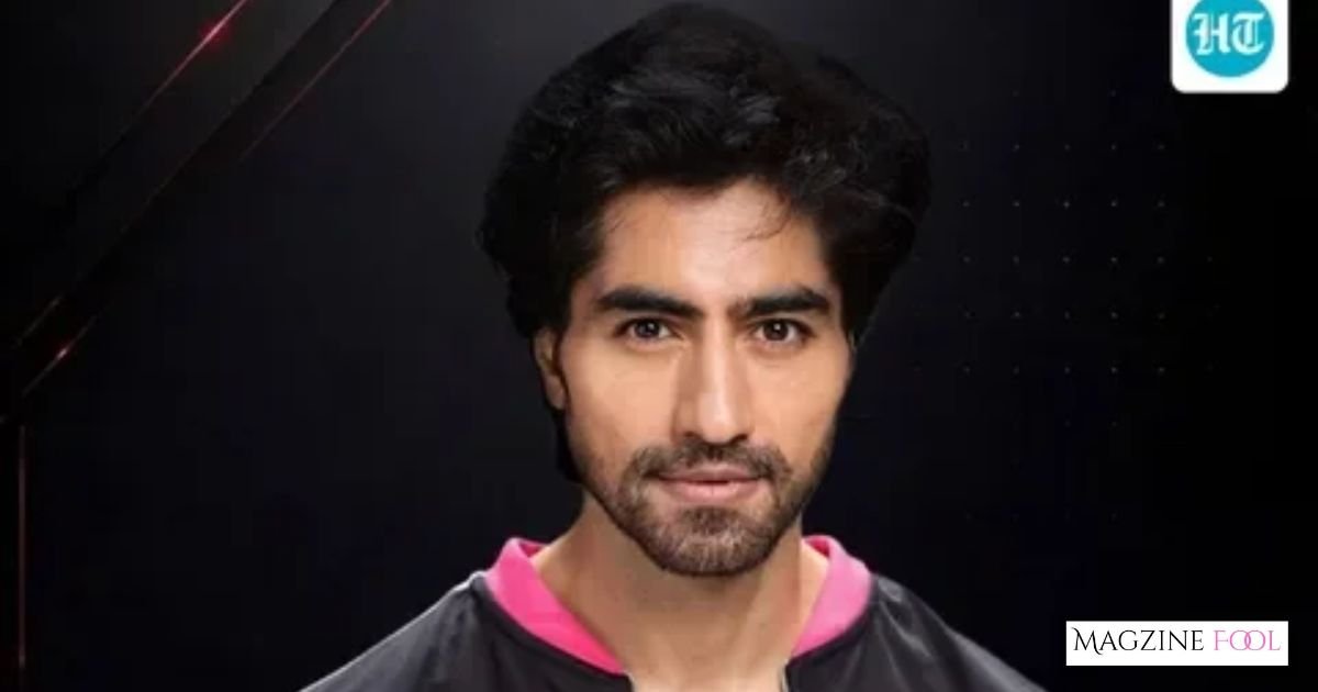 Who Is Harshad Chopda? A Look at His Personal Life