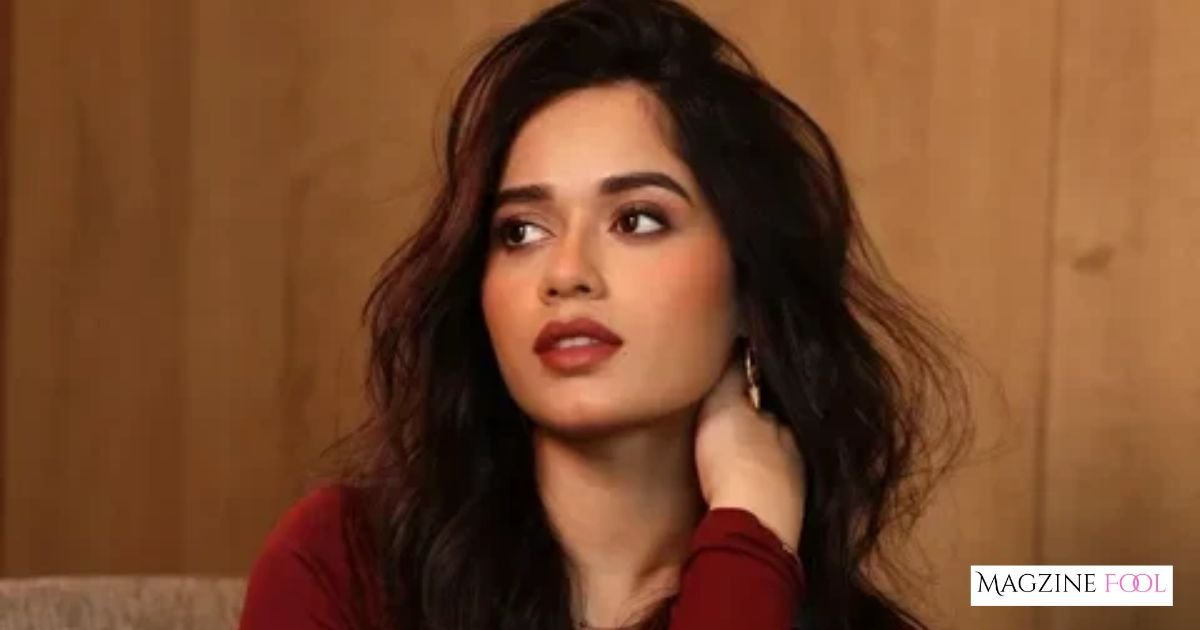 Who Is Jannat Zubair Rahmani? Biography and Early Life