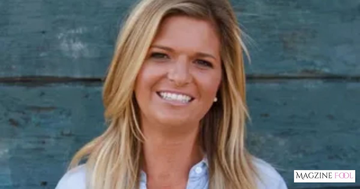 Lindsey Thiry Wikipedia: Biography, Age, Husband & ESPN Who Is Lindsey Thiry?