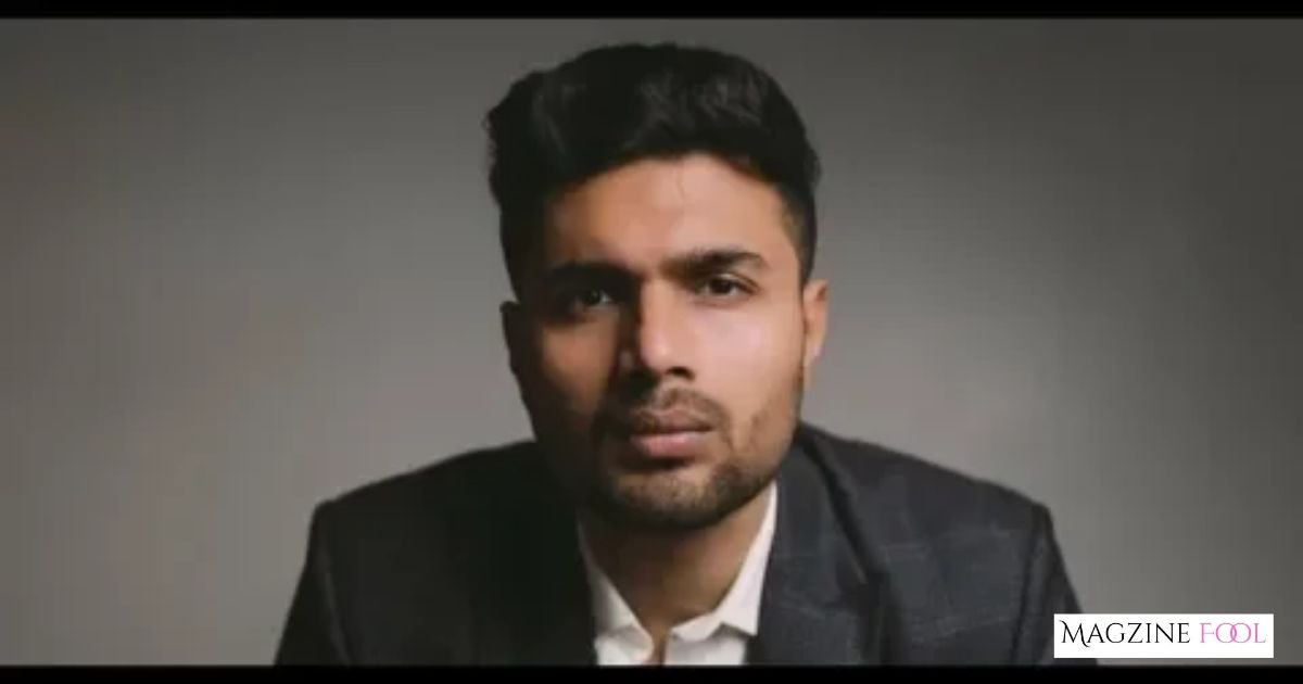 Who Is Prakhar Gupta? (Biography Overview)Who Is Prakhar Gupta? (Biography Overview)