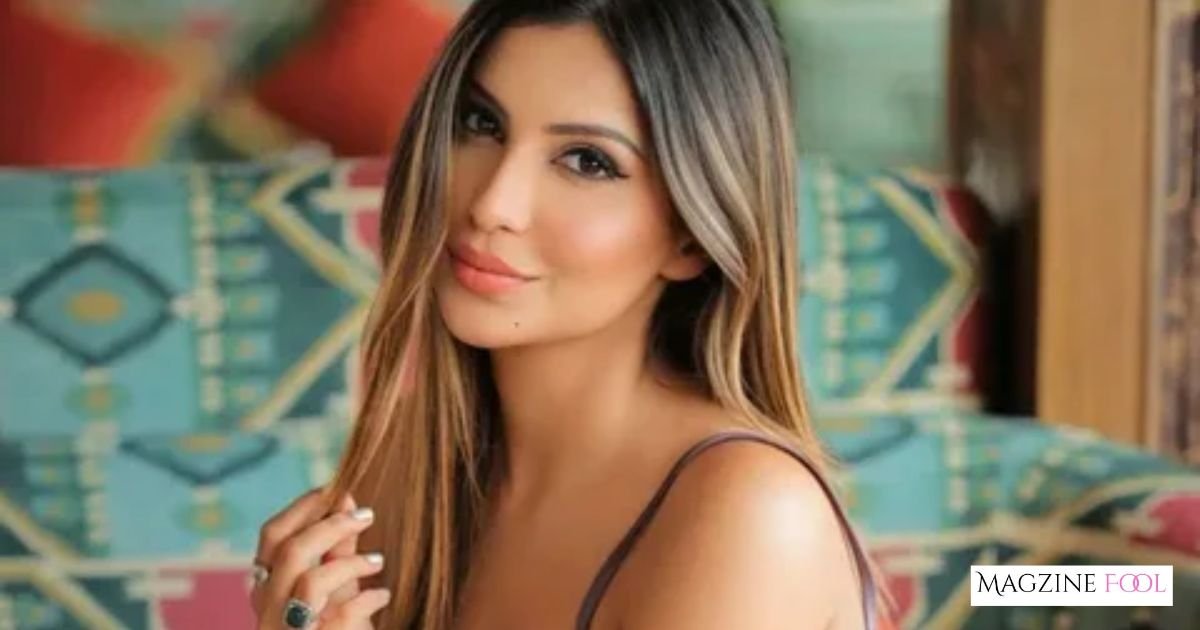 Who Is Sana Sultan Khan? (Biography and Wiki)