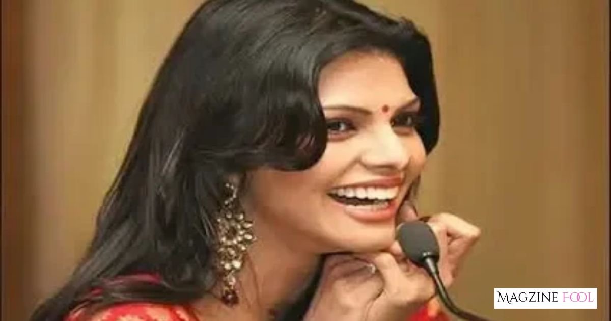 Who Is Sherlyn Chopra? (Biography and Wiki)