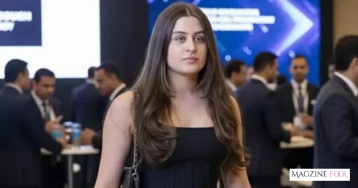 Vera Bedi Biography: Age, Family, Father, Career, Net Worth Who Is Vera Bedi?