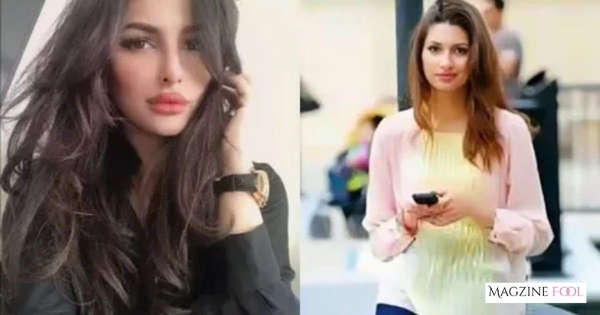 Who Is Zainab Ravdjee? (Biography Overview)